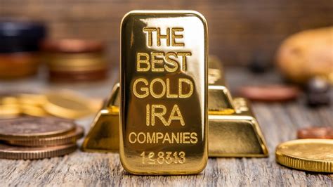 donny gamble gold ira|7 Best Gold IRA Companies 2024 (Ranked by .
